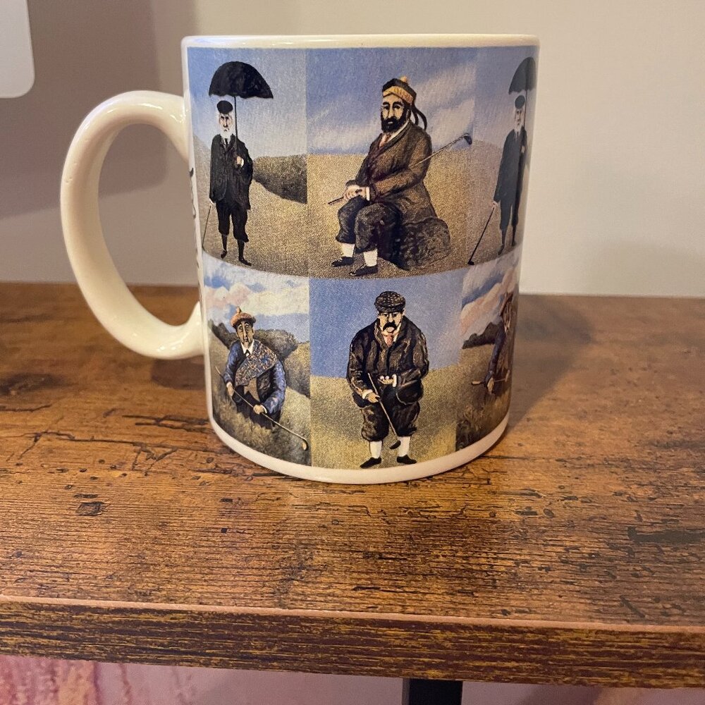 California Pantry Mug 16 OZ